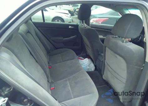 2004 Honda Accord 2.4 Ex from USA, damaged, VIN 1HGCM56684A003708